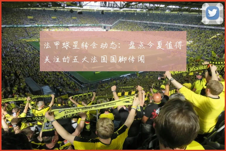 法甲球星转会动态:盘点今夏值得关注的五大法国国脚传闻