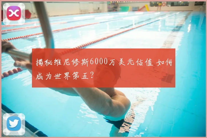 揭秘维尼修斯6000万美元估值 如何成为世界第五？
